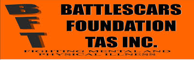 Battlescars Foundation banner image